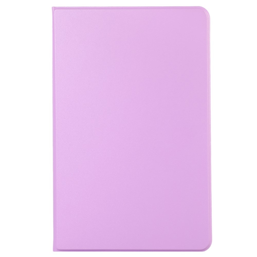 Fedélzáró tok Xiaomi Pad 6S Pro táblagéphez - lila