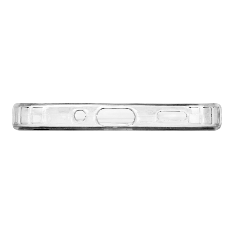 TOK: ME MagNetix Crystal tok a Samsung Galaxy A27 5G-hez, átlátszó