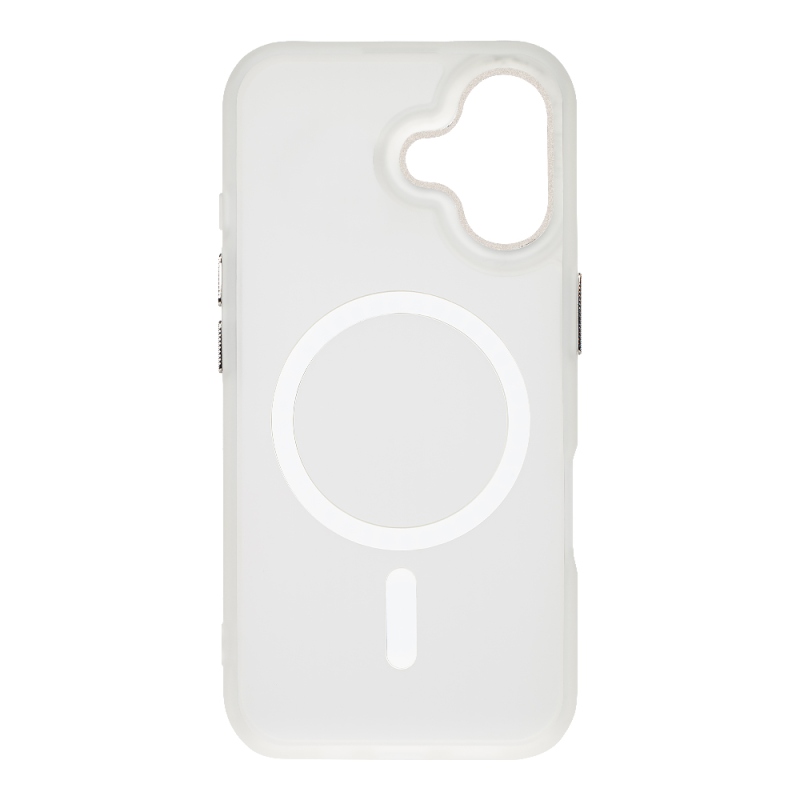 TOK: ME MagNetix Lumen tok az Apple iPhone 16-hoz, matt kivitelben