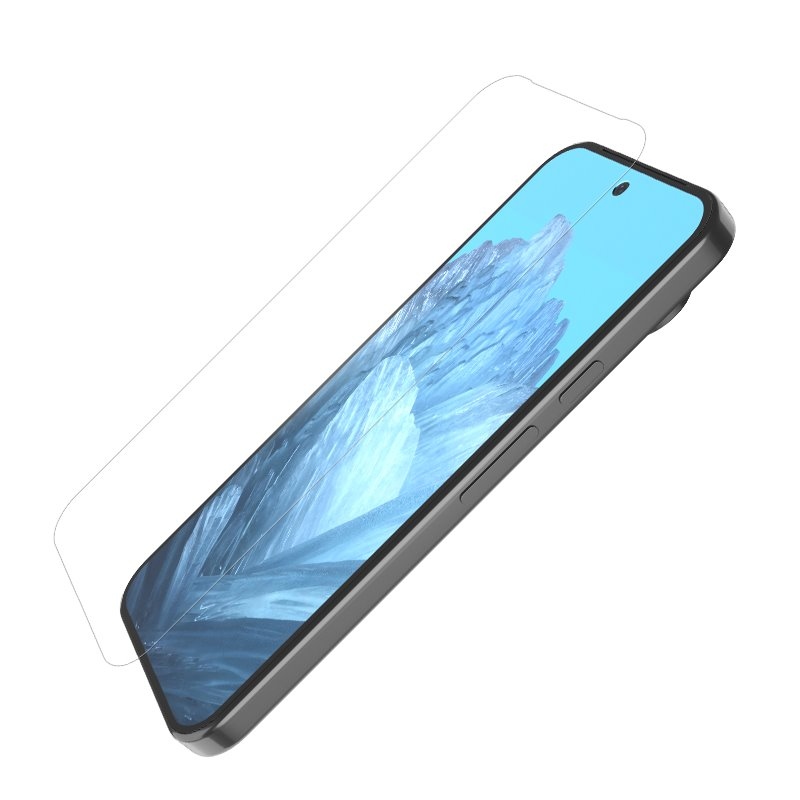 Nillkin edzett üveg 0.2mm H+ PRO 2.5D a Google Pixel 9 Pro XL számára