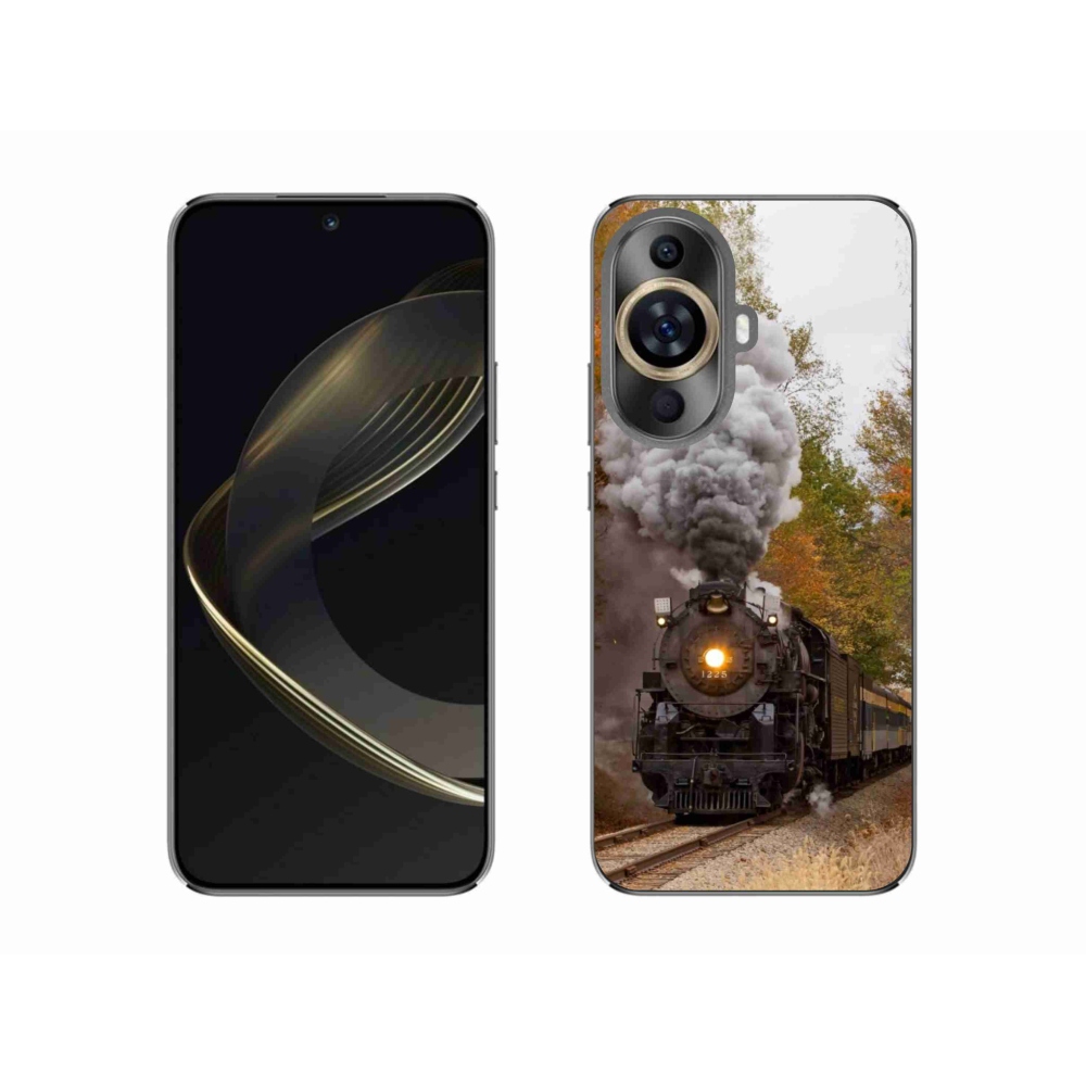 Gél borítás mmCase a Huawei Nova 11 készülékhez - 1. vonat