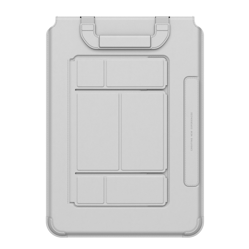 Nillkin Versatile Pro 14,2-es laptop tok, szürke