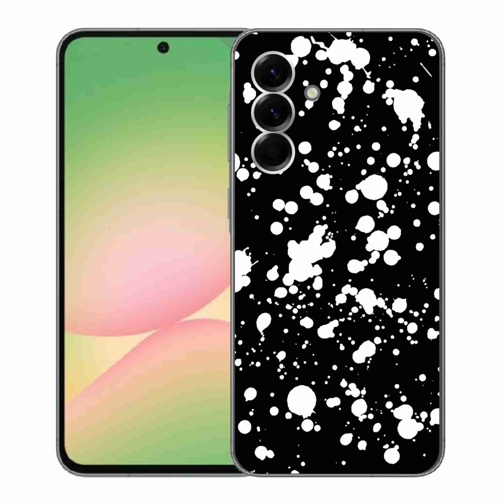 Gél borítás mmCase Samsung Galaxy A56 5G - absztrakt 32