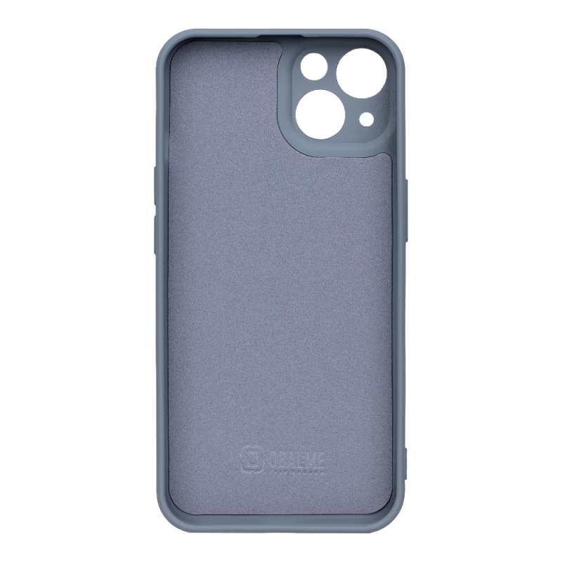 TOK: ME MagNetix Sculpt tok az Apple iPhone 13-hoz, szürke-kék