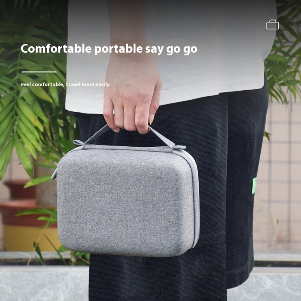 BRDRC védőtok Insta360 GO 3S / GO 3 készülékhez