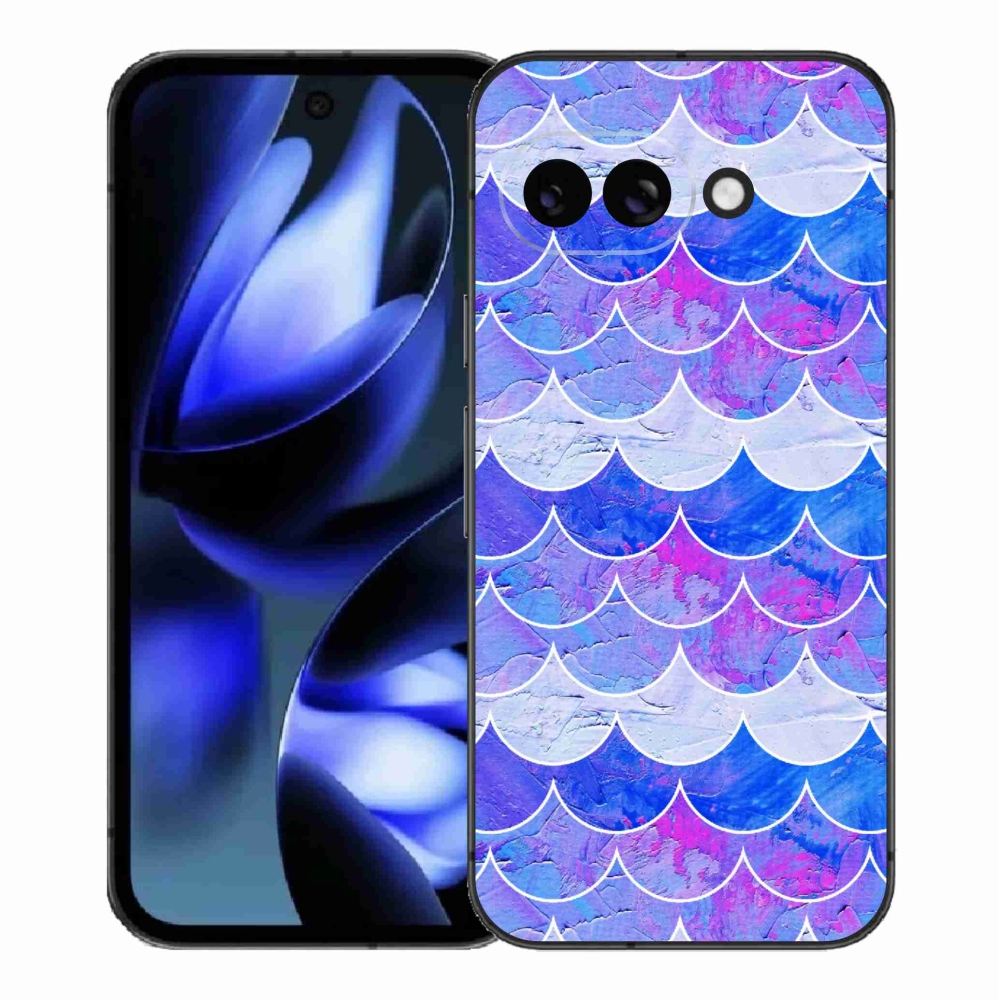 Gél borítás mmCase a Google Pixel 9a - absztrakt 29