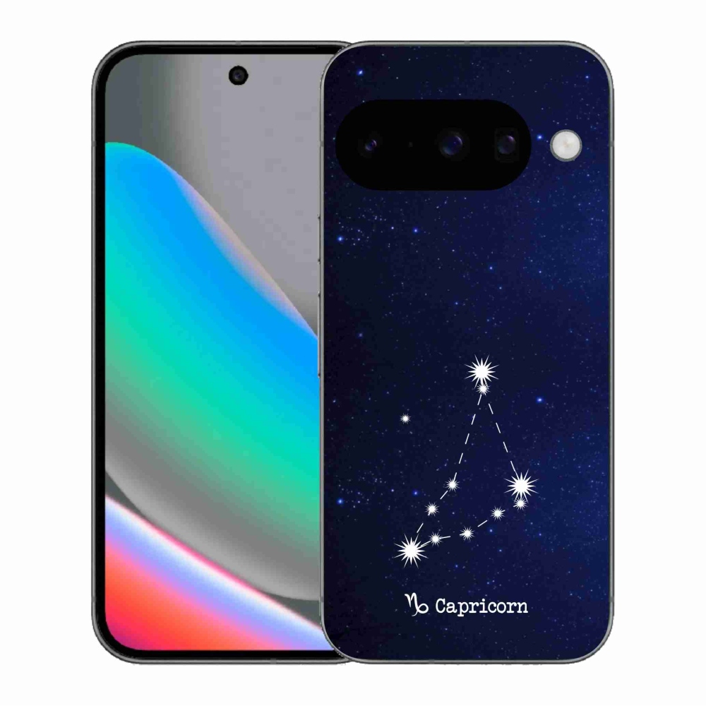 Zselés borítás mmCase a Google Pixel 10 készülékhez - Bak