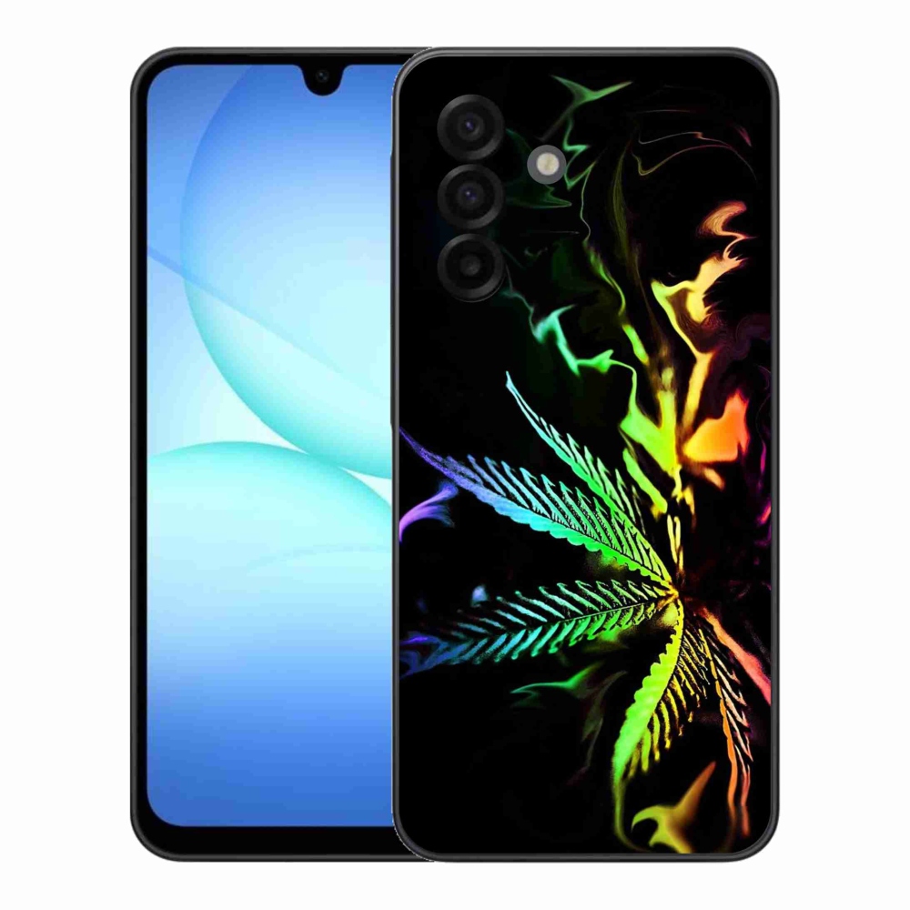 Gél védőhuzat mmCase Samsung Galaxy A17 4G/5G - kender 2