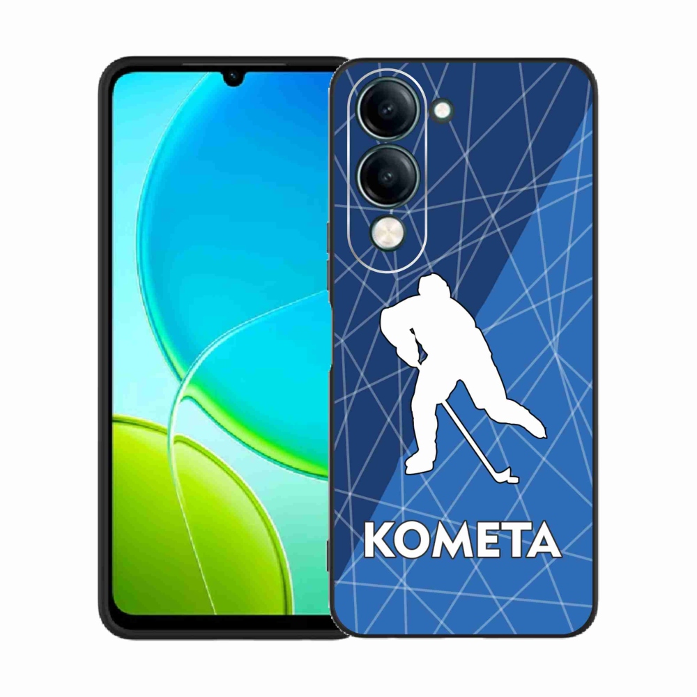 Gél borítás mmCase a Vivo Y29s 5G készülékhez - Comet
