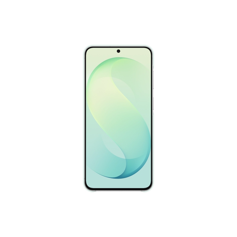 EF-SS741CME Samsung vékony mágneses tok a Galaxy S26 FE-hez, menta színű