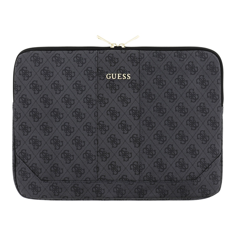Guess PU bőr 4G borító notebookhoz 13