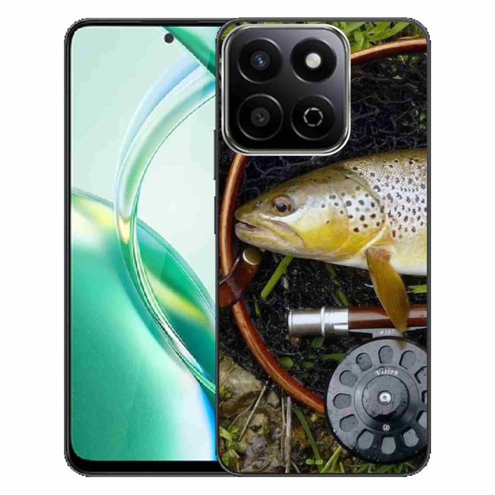 Gél tok mmCase a Honor 200 Smart 5G készülékhez - 2. trófea