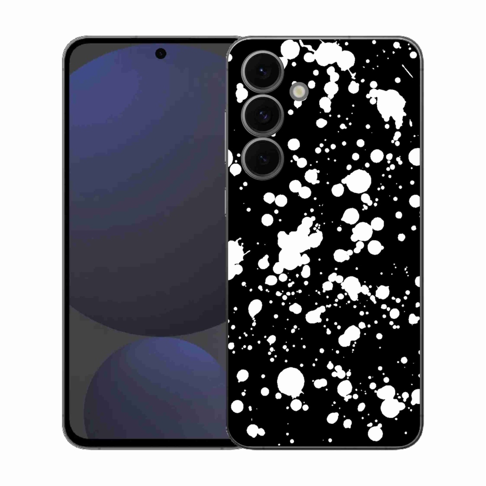 Zselés borítás mmCase Samsung Galaxy S25 FE - absztrakt 32