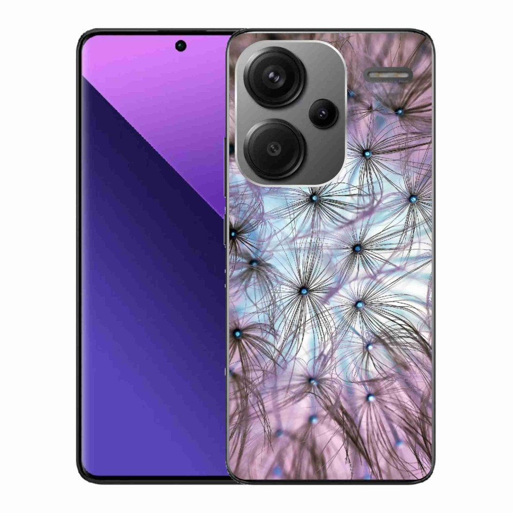 Gél borítás mmCase a Xiaomi Redmi Note 13 Pro+ 5G számára - kivonat 17