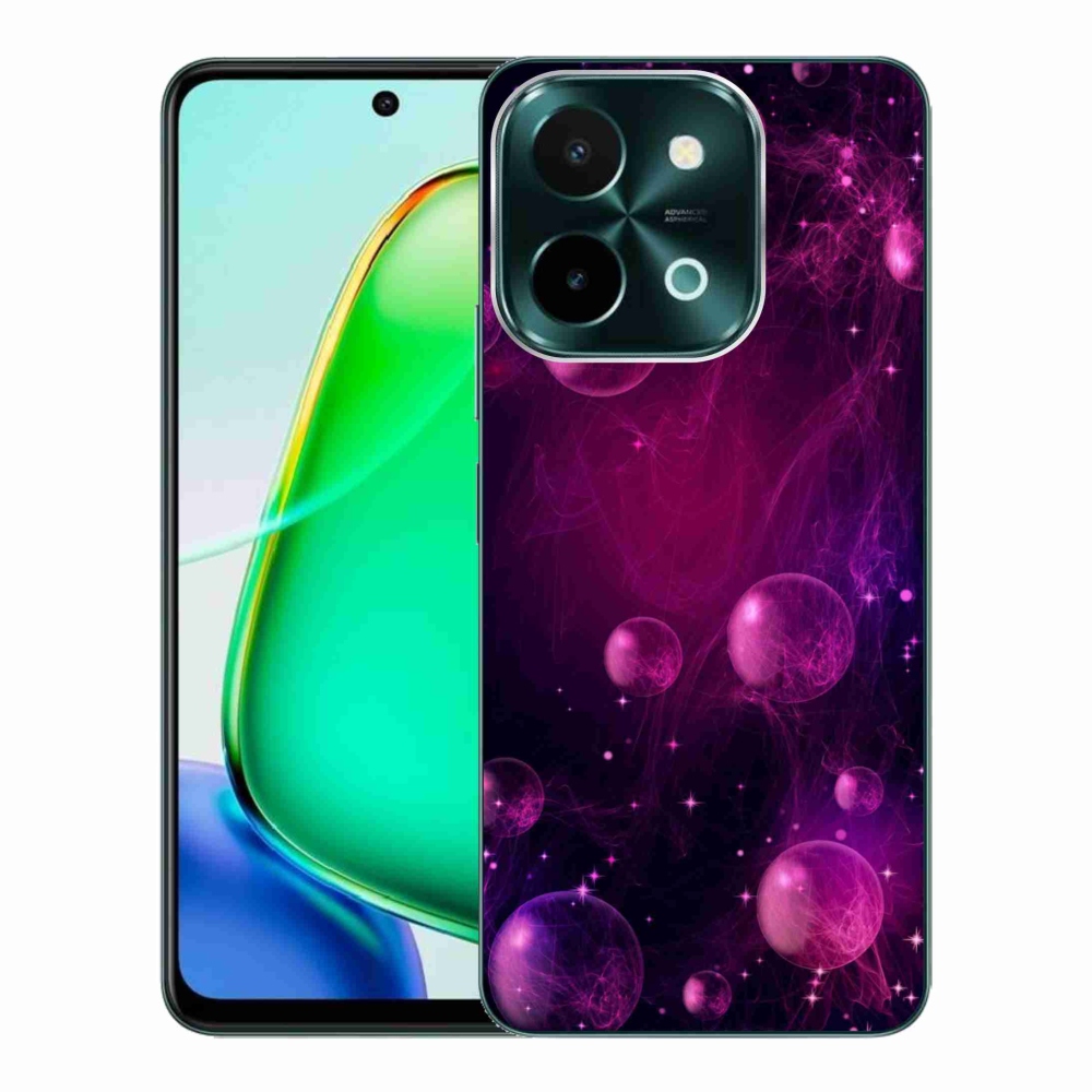 Zselés borítás mmCase a Vivo Y28-on - összefoglaló 22