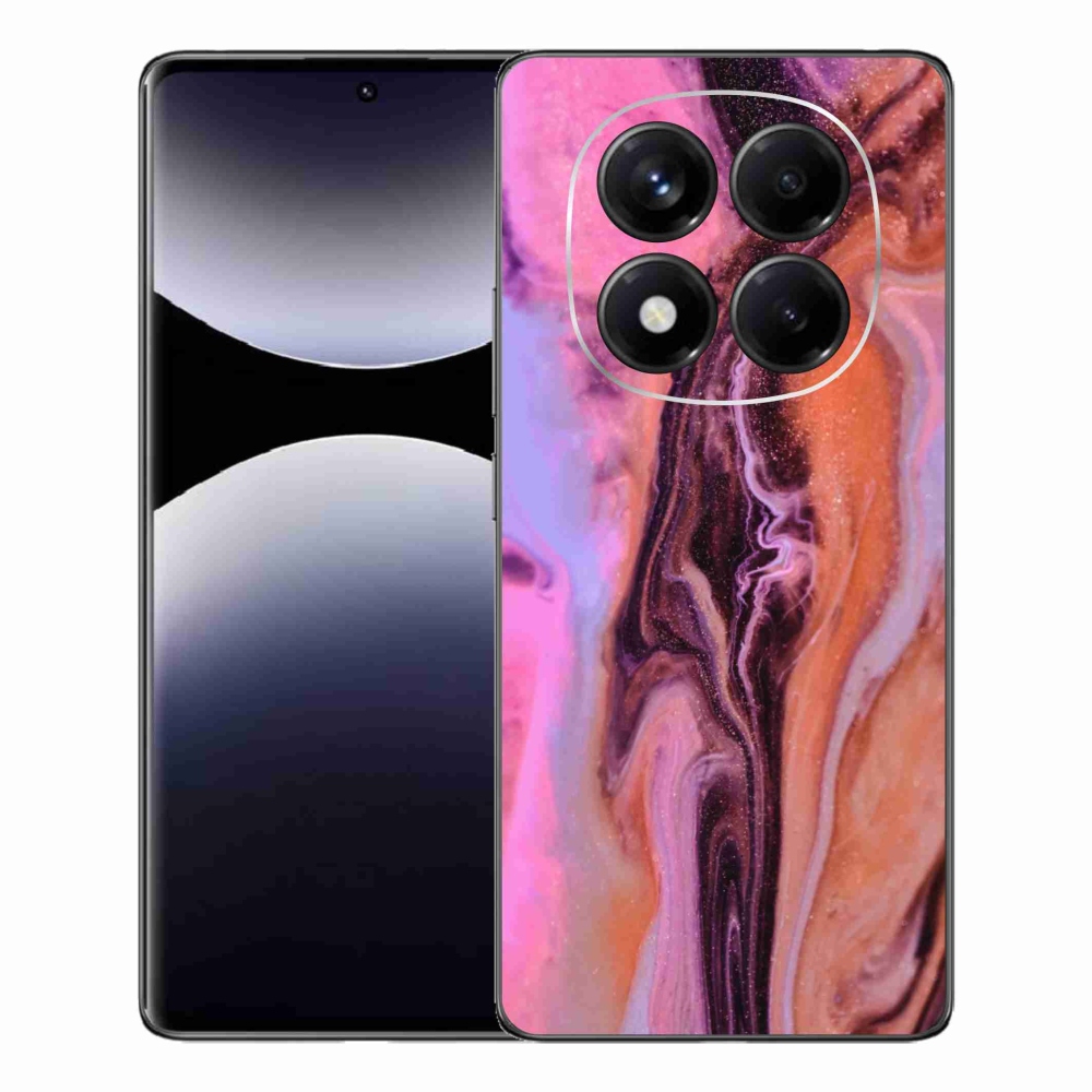 Gél borítás mmCase a Xiaomi Redmi Note 14 Pro számára - kivonat 26