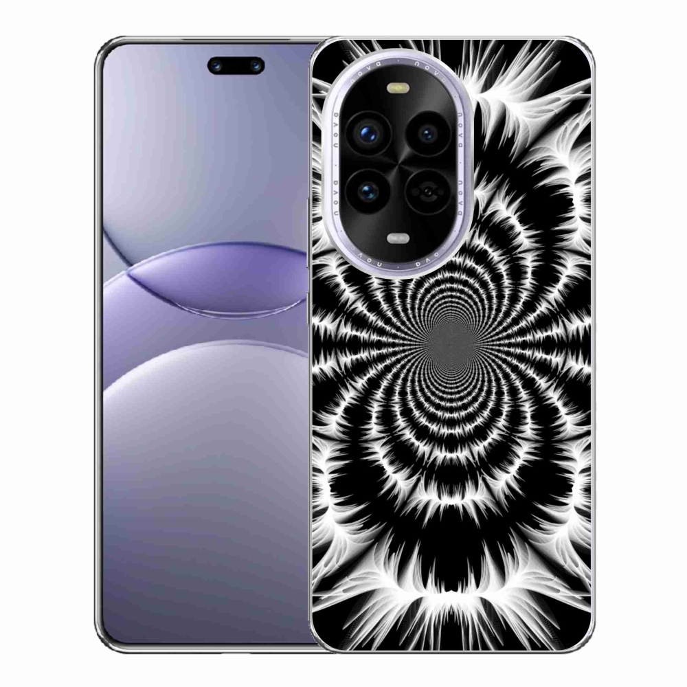 Gél borítás mmCase a Huawei Nova 13 Pro 5G-n - kivonat 23