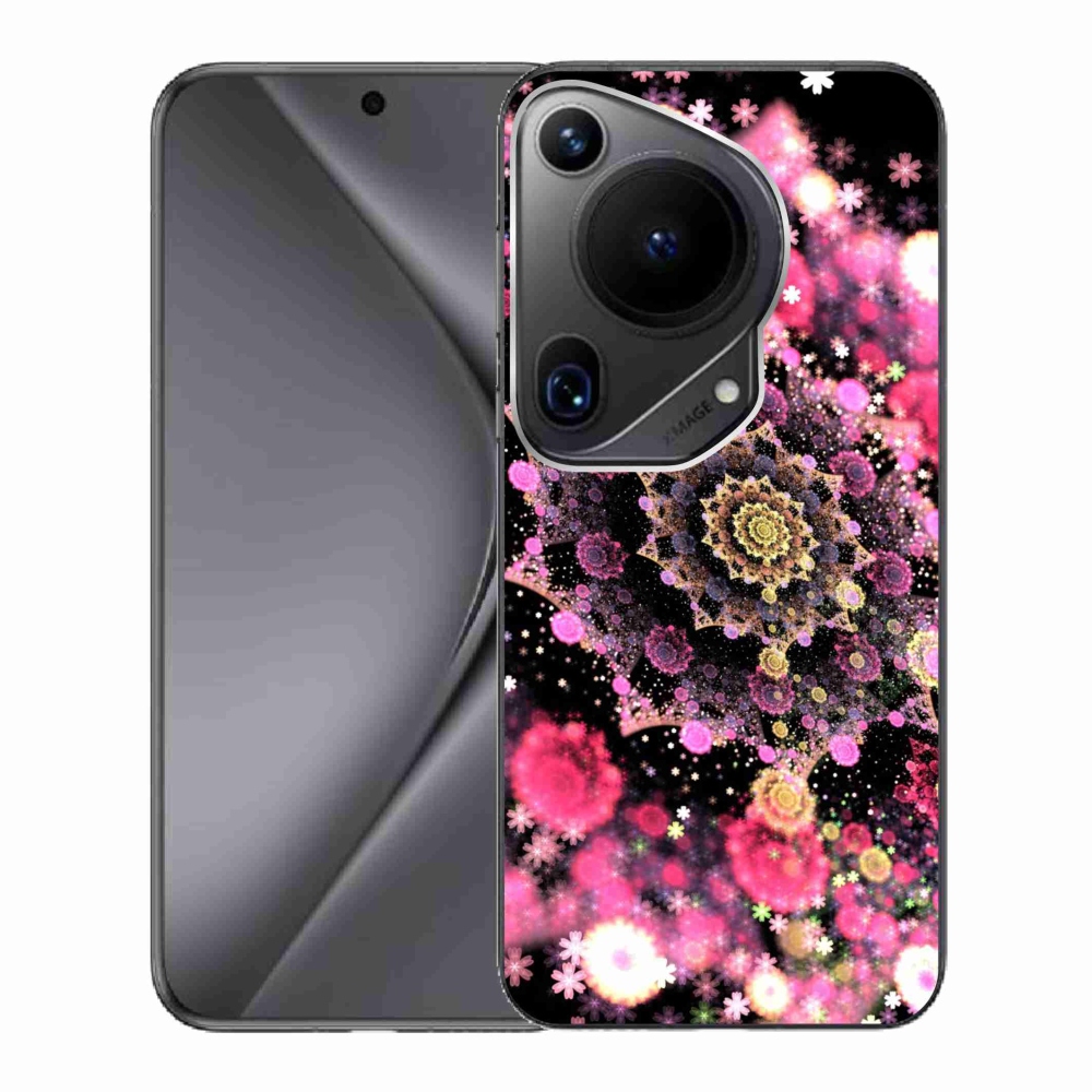 Gél borítás mmCase a Huawei Pura 70 Ultra készülékhez - kivonat 21