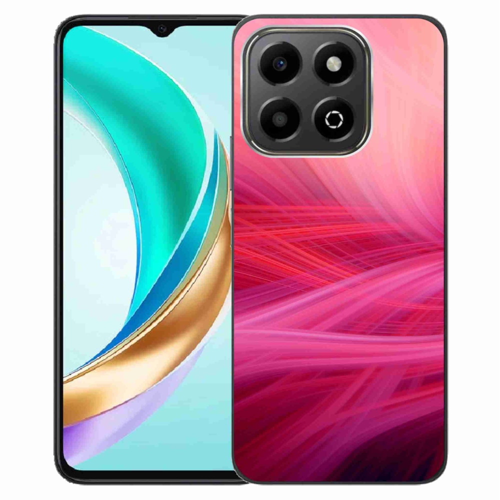 Zselés borítás mmCase a Honor X6b készülékhez - kivonat 13