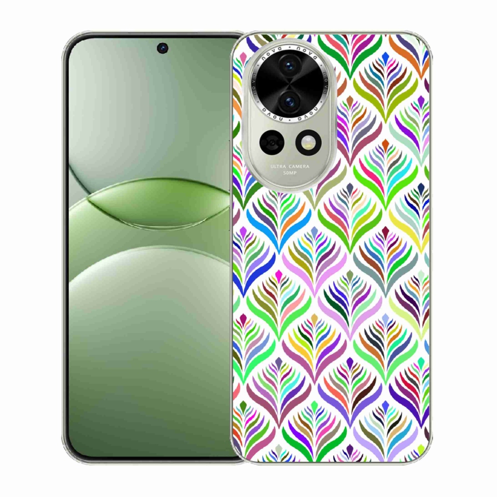 Gél borító mmCase a Huawei Nova 13 5G-n - kivonat 15