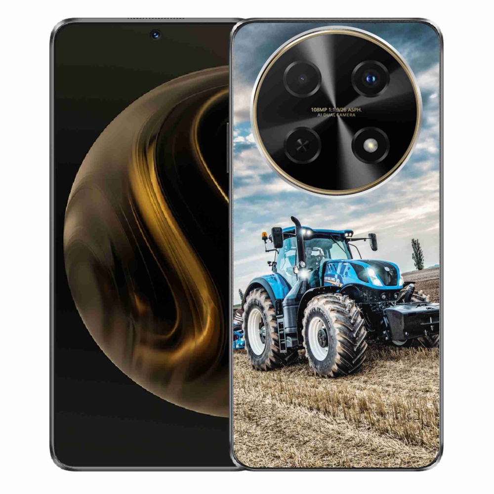 Gél borítás mmCase a Huawei Nova 12i készülékhez - traktor 2