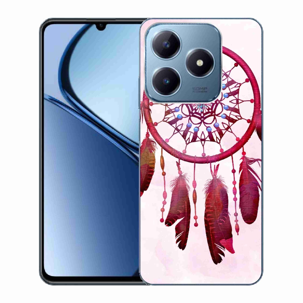 Gél borítás mmCase a Realme C63 készülékhez - álomfogó