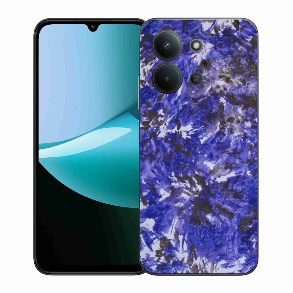 Gél borítás mmCase for Xiaomi Redmi 15C 4G (171mm)/Poco C85 4G (171mm) - absztrakt motívum 13