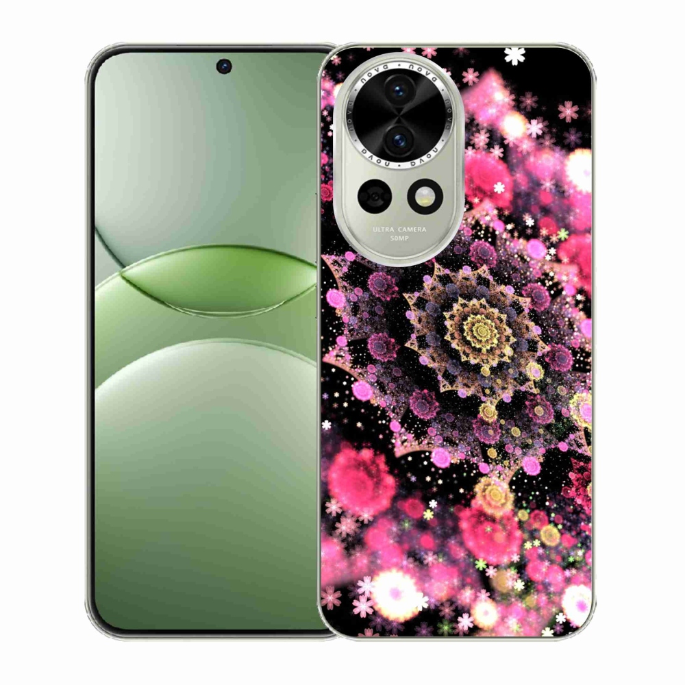 Gél borítás mmCase a Huawei Nova 13 5G-n - kivonat 21