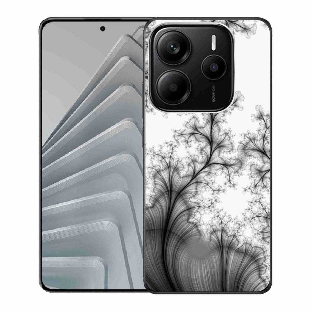 Gél borítás mmCase a Xiaomi Redmi Note 14 5G számára - kivonat 20