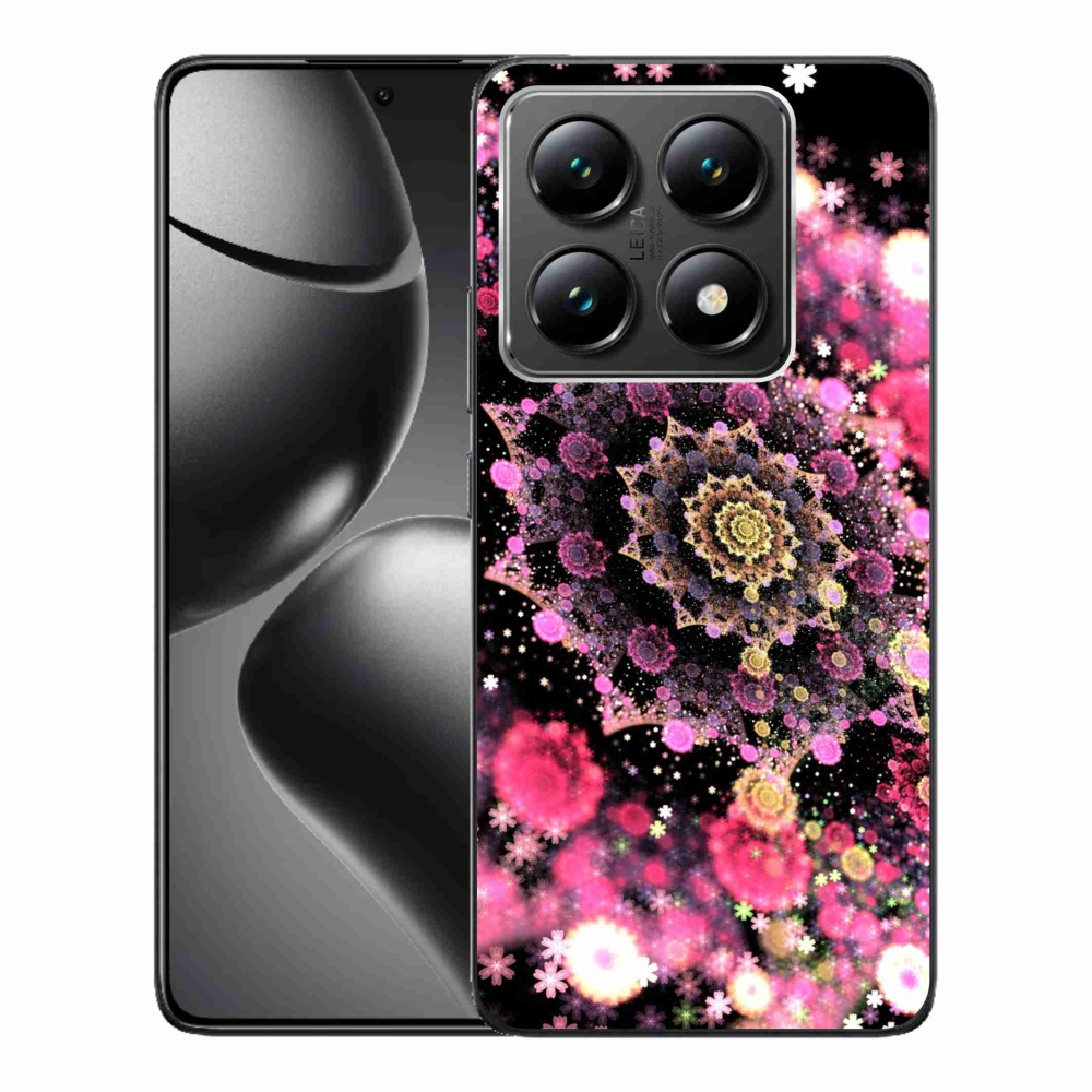 Gél borítás mmCase a Xiaomi 14T számára - kivonat 21