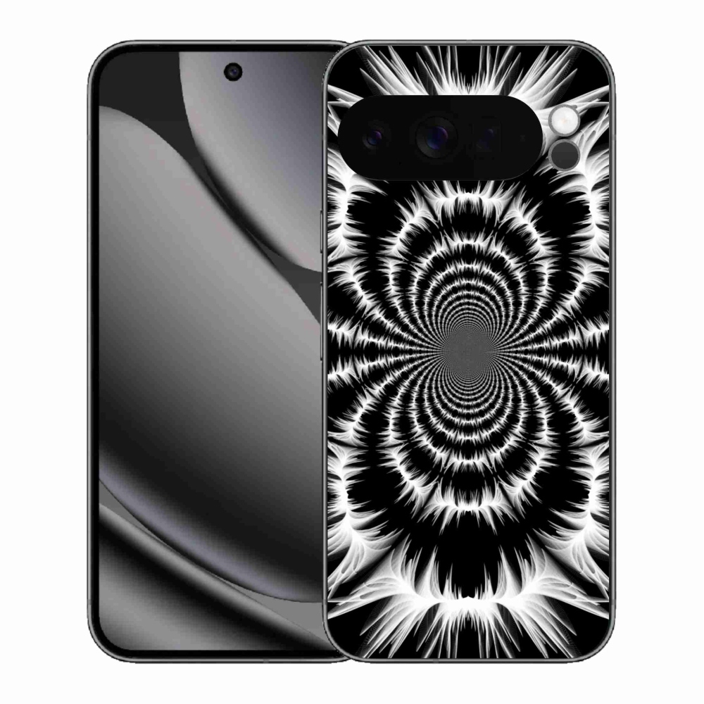 Zselés borítás mmCase a Google Pixel 10 Pro XL számára - kivonat 23