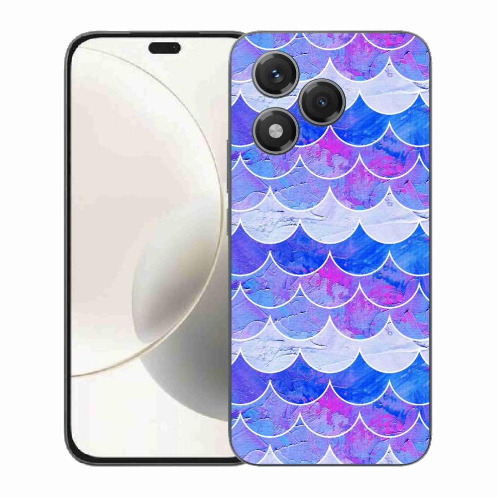 Zselés borítás mmCase a Honor 400 Lite készülékhez - kivonat 29