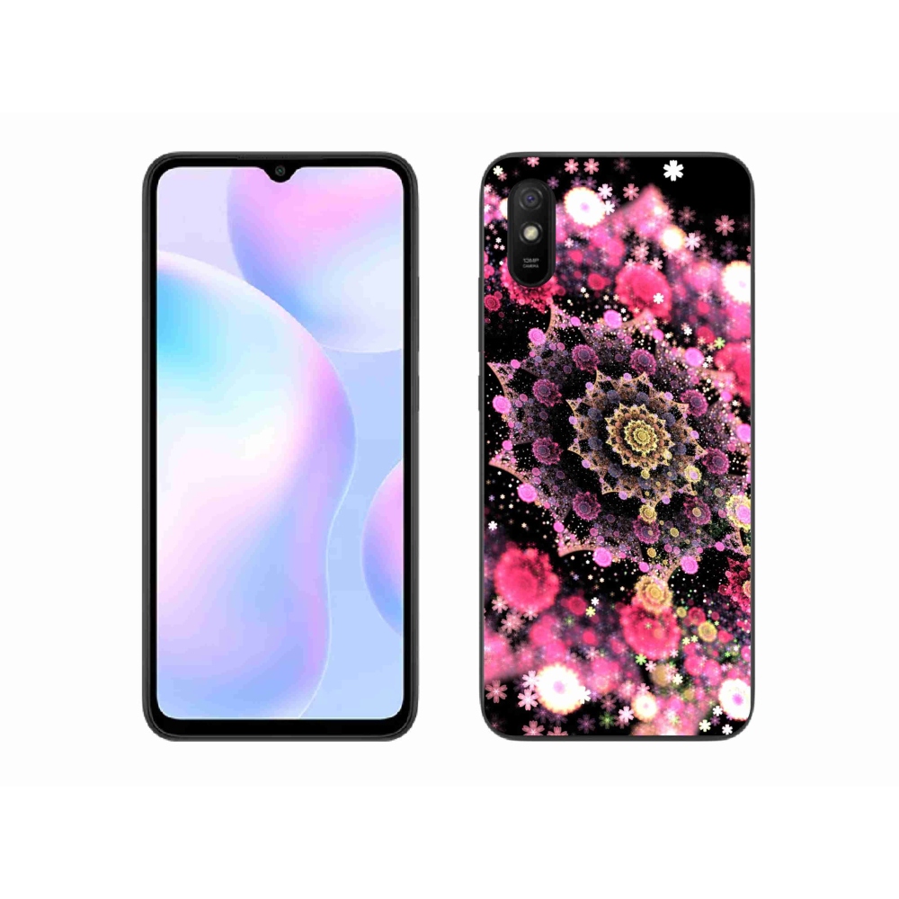 Gél borítás mmCase a Xiaomi Redmi 9A számára - kivonat 21