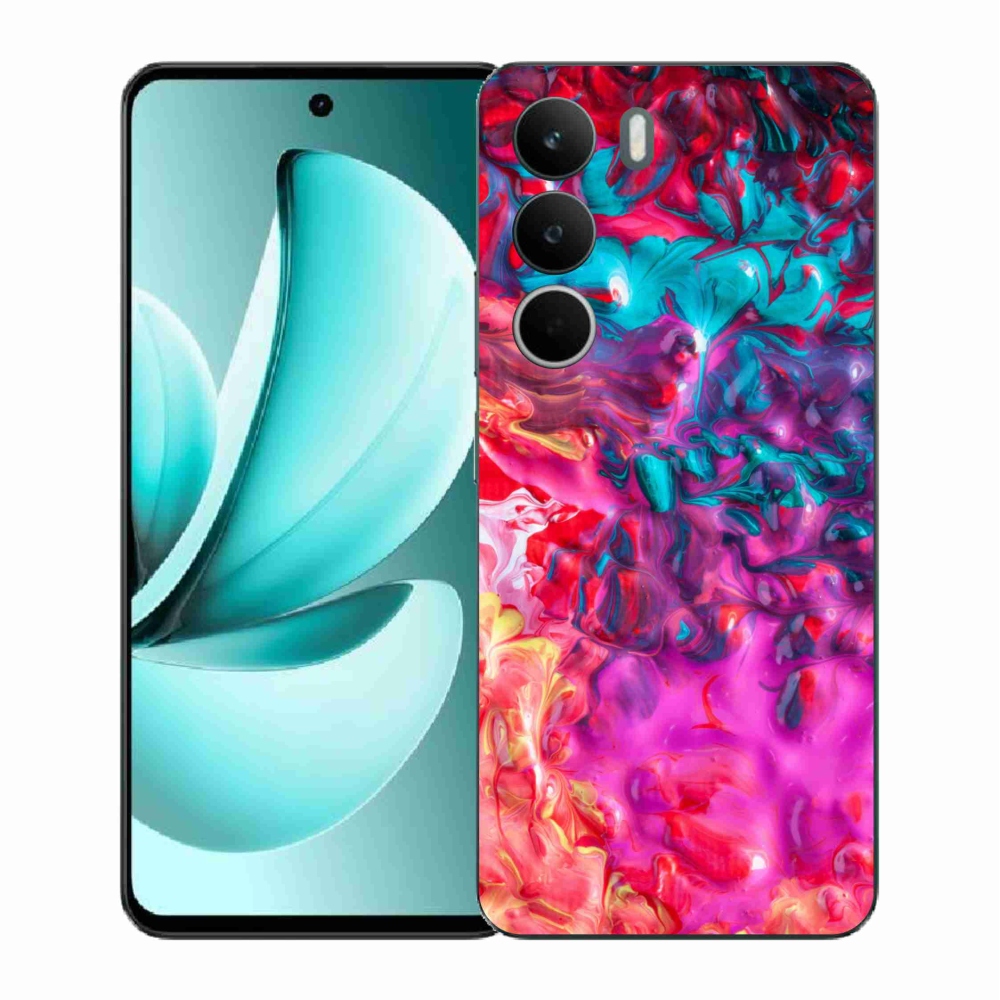 Zselés borítás mmCase a Realme C71 készülékhez - kivonat 27