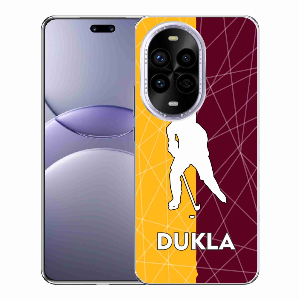 Zselés borítás mmCase a Huawei Nova 13 Pro 5G-n - Dukla