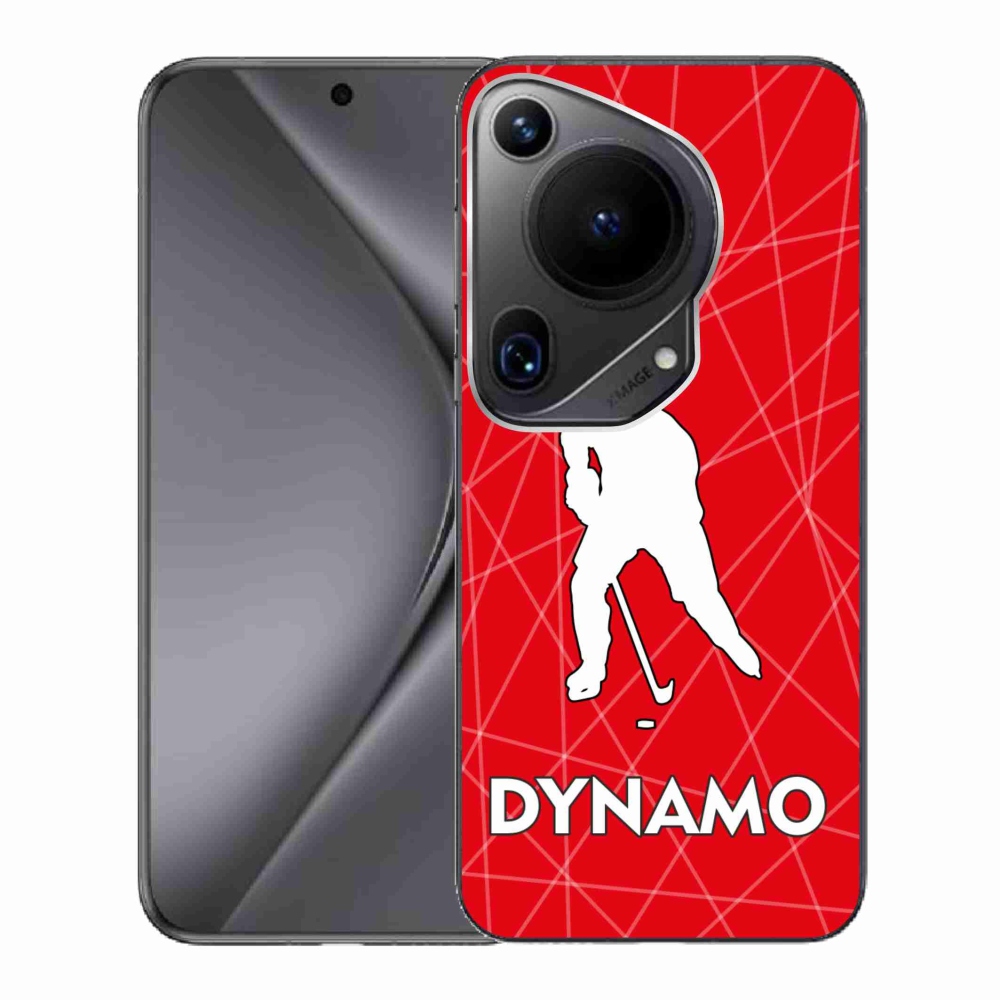 Zselés borítás mmCase a Huawei Pura 70 Ultra - Dynamo 2 készülékhez