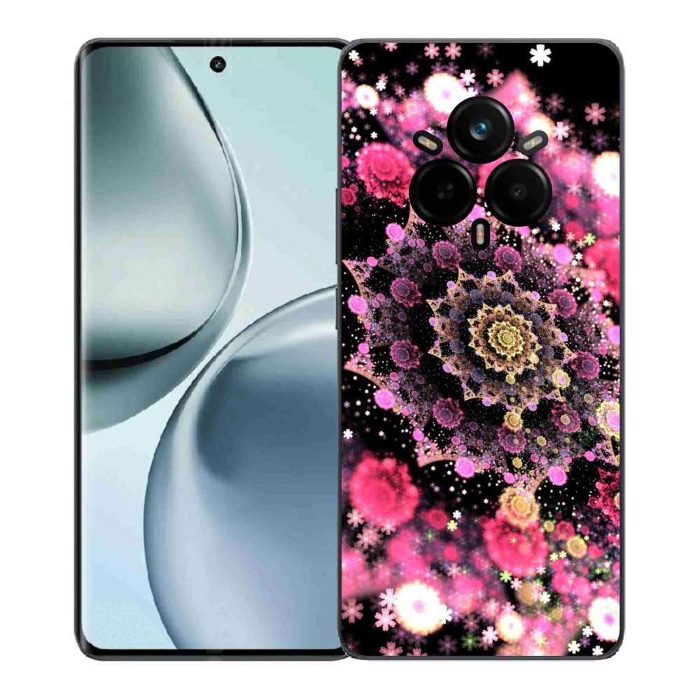 Gél borítás mmCase a Realme 14 Pro 5G-n - kivonat 21