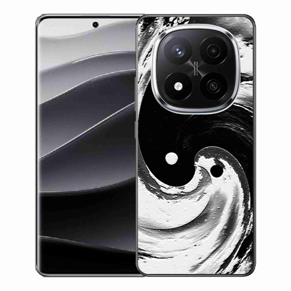 Gél borítás mmCase a Xiaomi Redmi Note 14 Pro+ 5G - kivonat 8