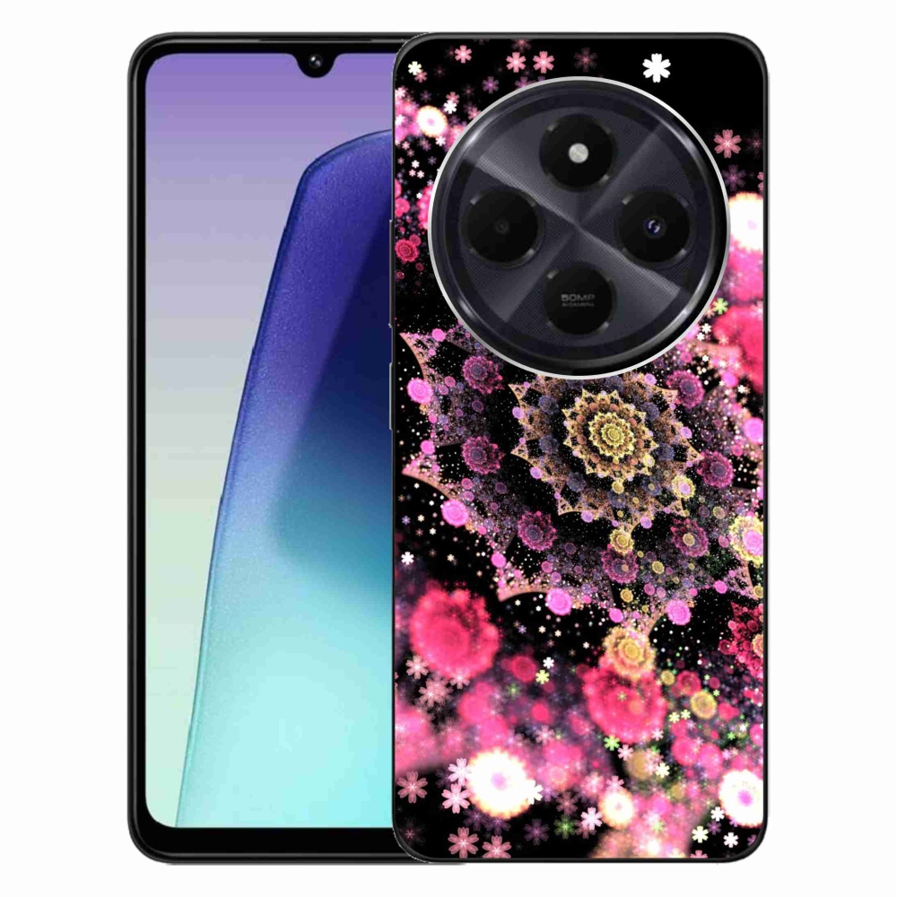 Gél borítás mmCase a Xiaomi Redmi 14C/Poco C75 számára - kivonat 21