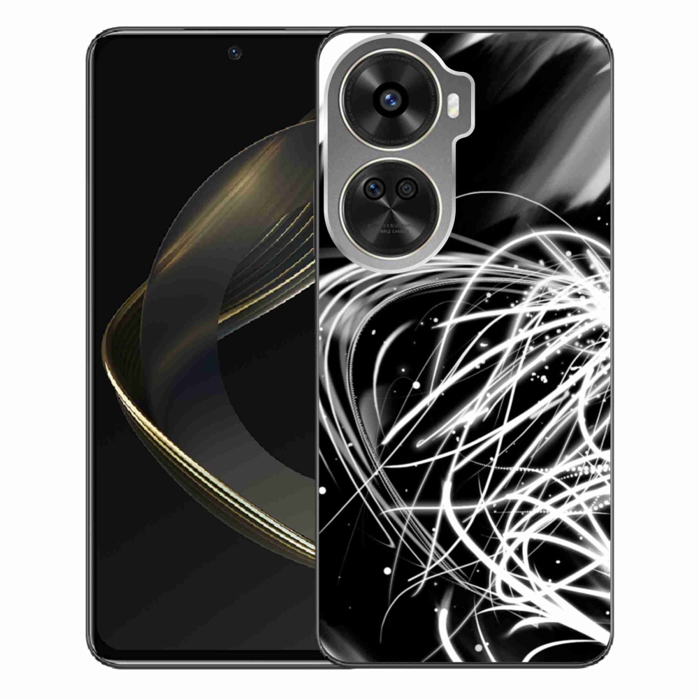 Zselés borítás mmCase a Huawei Nova 12 SE-n - kivonat 2