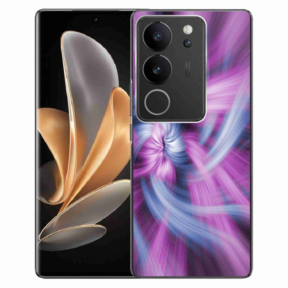 Zselés borítás mmCase a Vivo V29 5G-n - kivonat 12