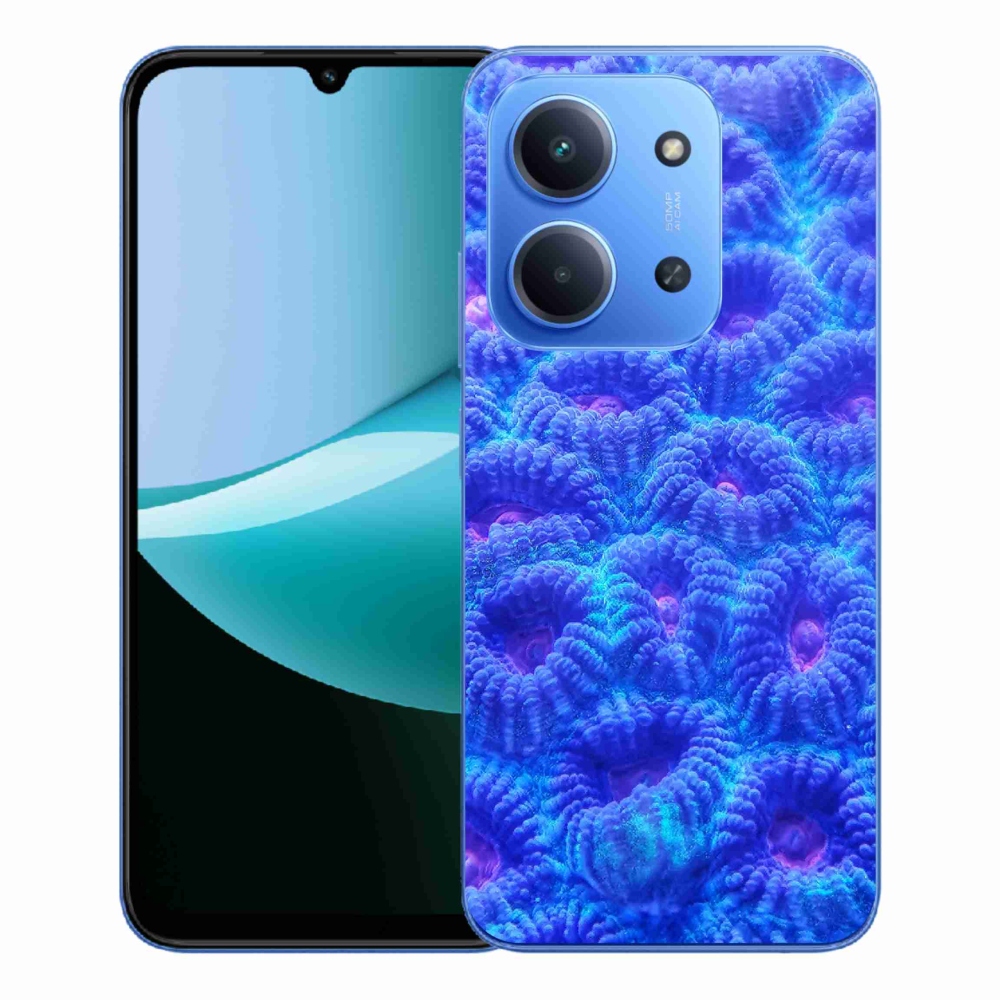 Gél borítás mmCase a Xiaomi Redmi 15C 4G/5G (173mm) - absztrakt motívum 17