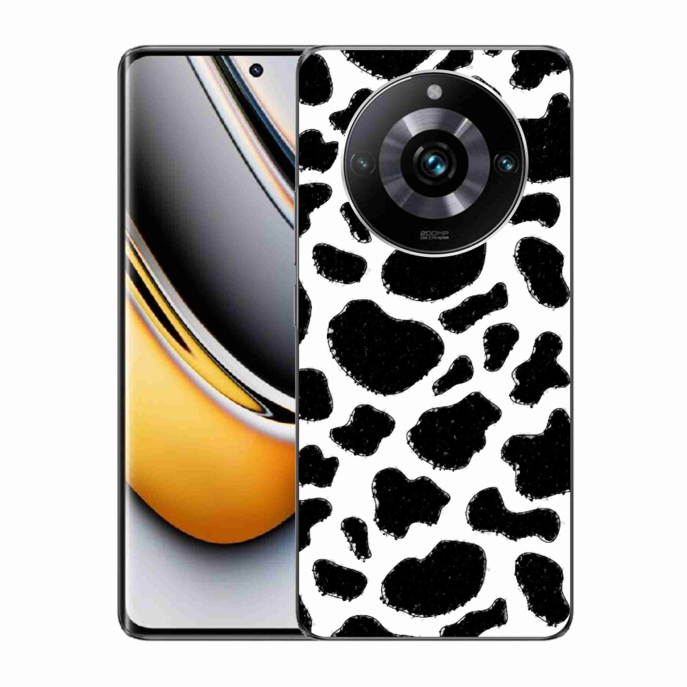 Gél borítás mmCase a Realme 11 Pro/11 Pro+ készülékhez - kivonat 31