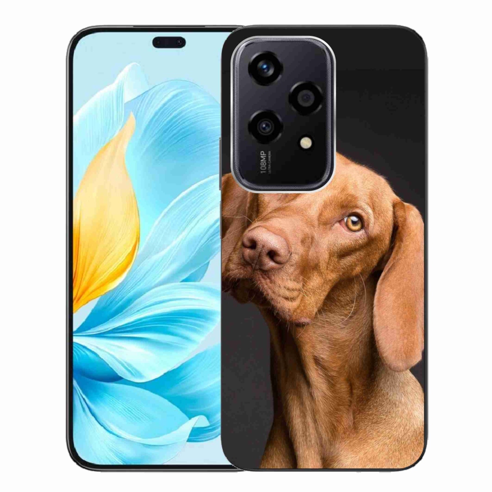 Gél tok mmCase a Honor 200 Lite 5G készülékhez - Hungarian Pointer