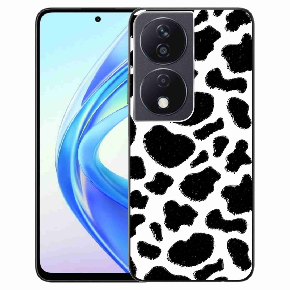 Zselés borítás mmCase a Honor X7b/Honor 90 Smart készülékhez - kivonat 31