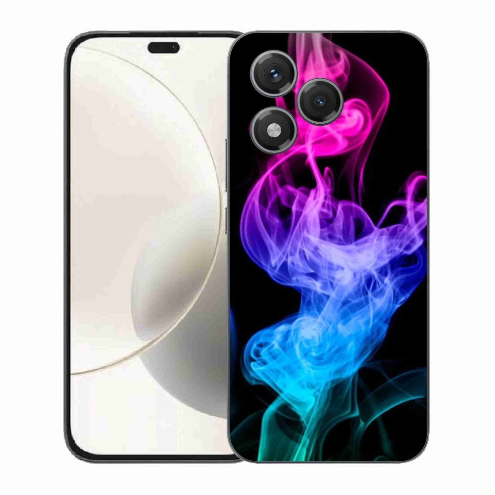 Gél borítás mmCase a Honor 400 Lite-hoz - absztrakt minta 8