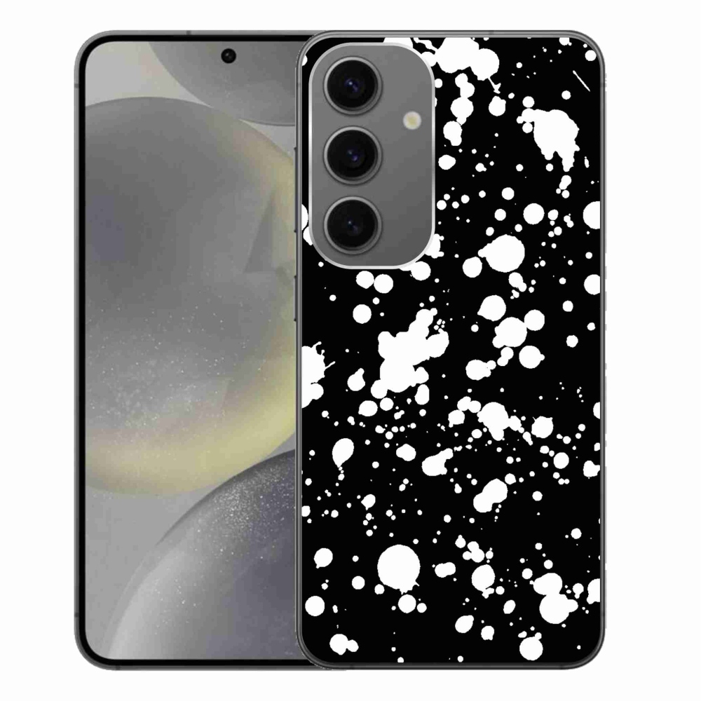 Zselés borítás mmCase Samsung Galaxy S24+ - absztrakt 32