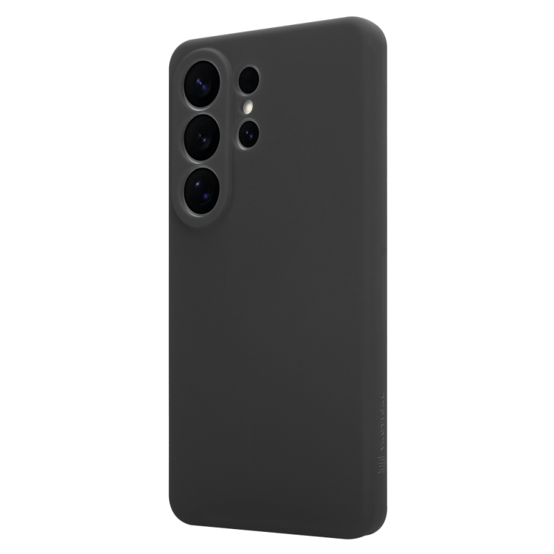 Taktikai bársony Smoothie borító Samsung Galaxy S26 Ultra Bazooka számára