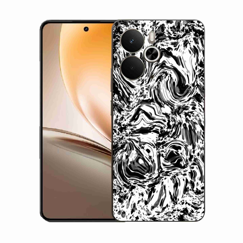 Gél borítás mmCase a Realme 14 5G/14T 5G készülékhez - kivonat 4