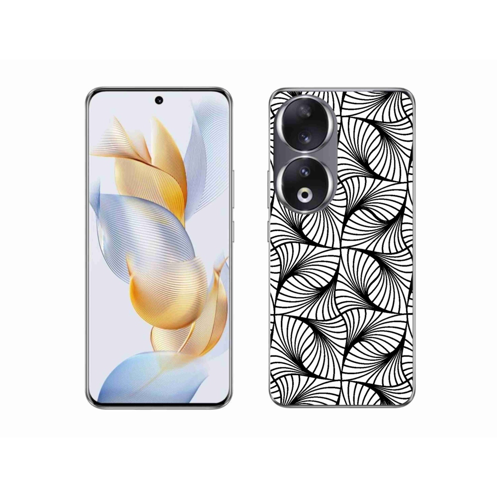 Zselés borítás mmCase a Honor 90-hez - kivonat 11